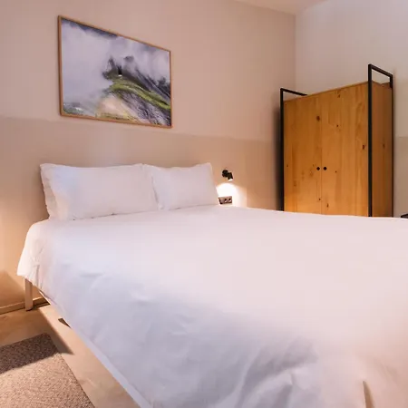 Gandum Village - Conscious Boutique Hotel Montemor-o-Novo Room photo