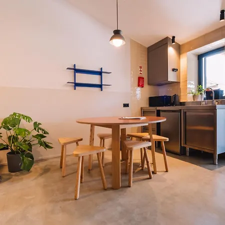 Gandum Village - Conscious Boutique Hotel Montemor-o-Novo Room photo