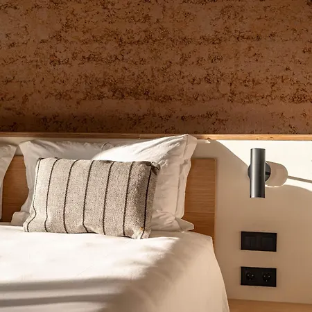 Gandum Village - Conscious Boutique Hotel Montemor-o-Novo Room photo