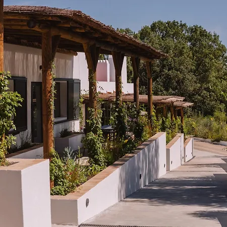 Gandum Village - Conscious Boutique Hotel Montemor-o-Novo Room photo