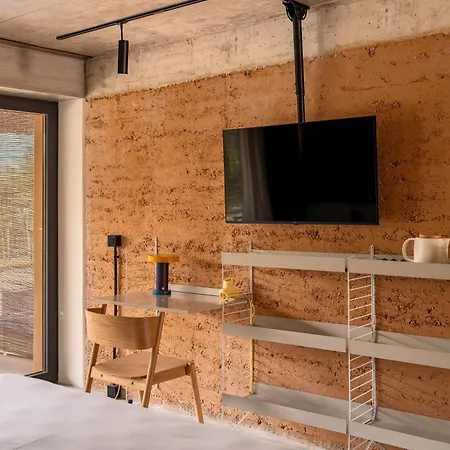 Gandum Village - Conscious Boutique Hotel Montemor-o-Novo Room photo