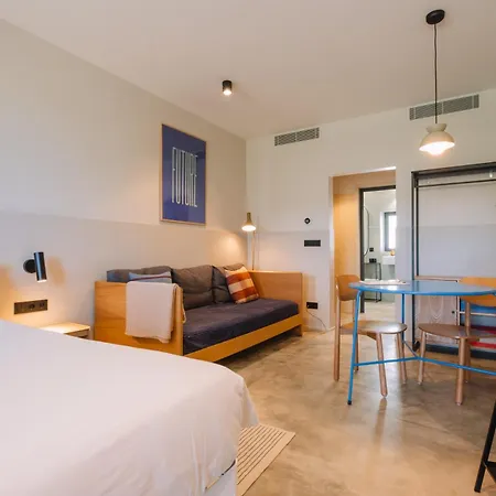 Gandum Village - Conscious Boutique Hotel Montemor-o-Novo Room photo