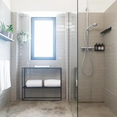Gandum Village - Conscious Boutique Hotel Montemor-o-Novo Room photo