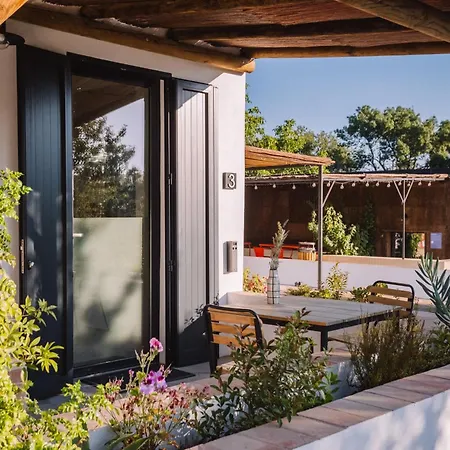 Gandum Village - Conscious Boutique Hotel Montemor-o-Novo Exterior photo