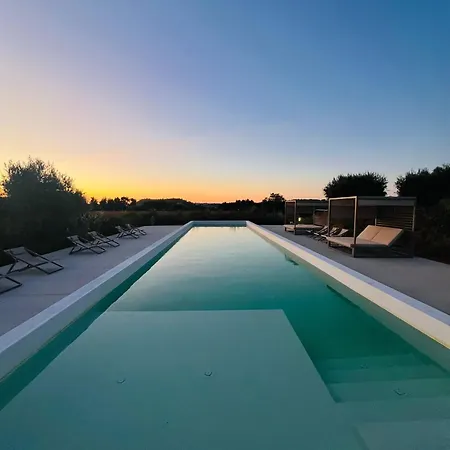 Gandum Village - Conscious Boutique Hotel Montemor-o-Novo Exterior photo