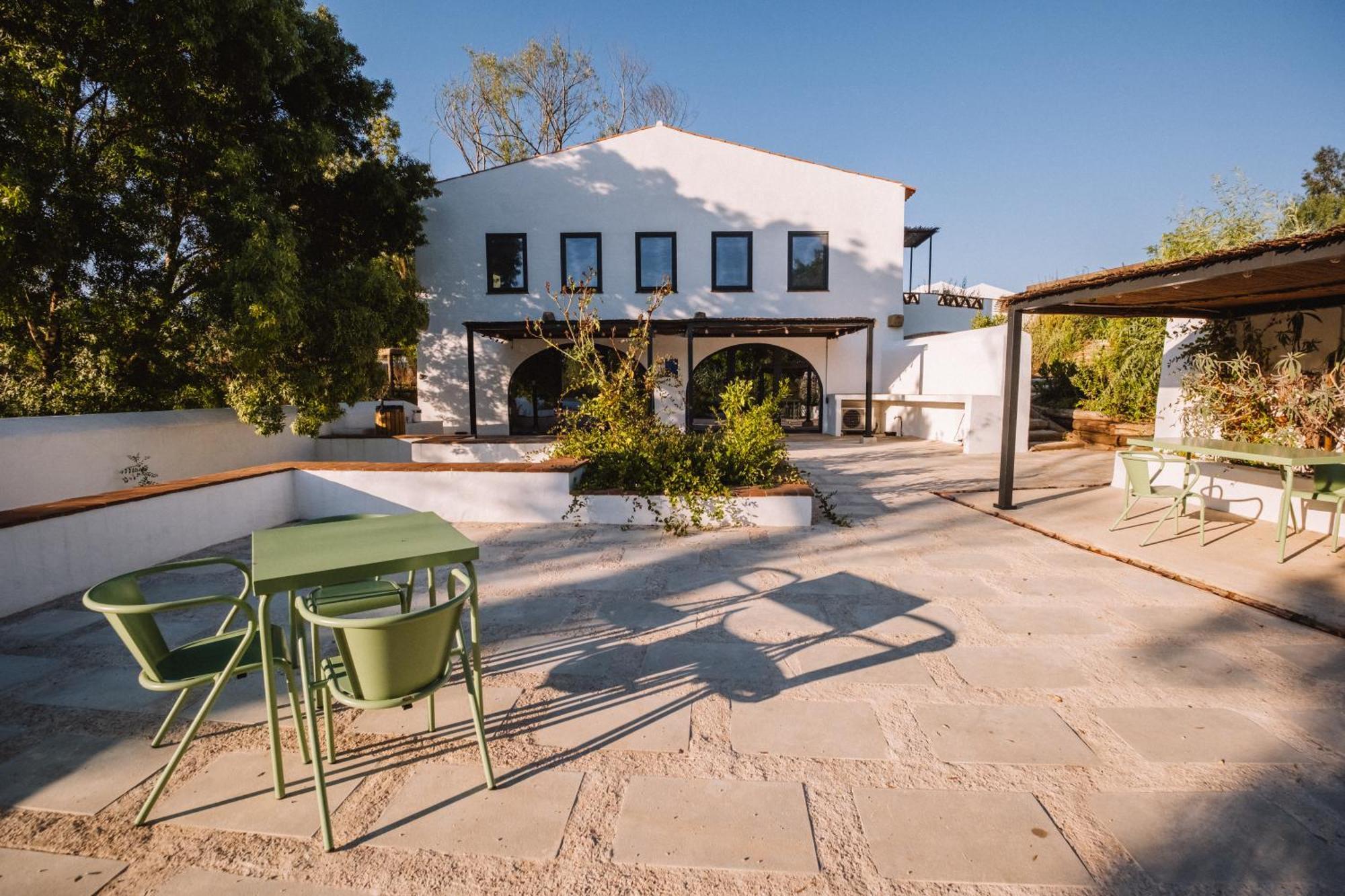 Gandum Village - Conscious Boutique Montemor-o-Novo