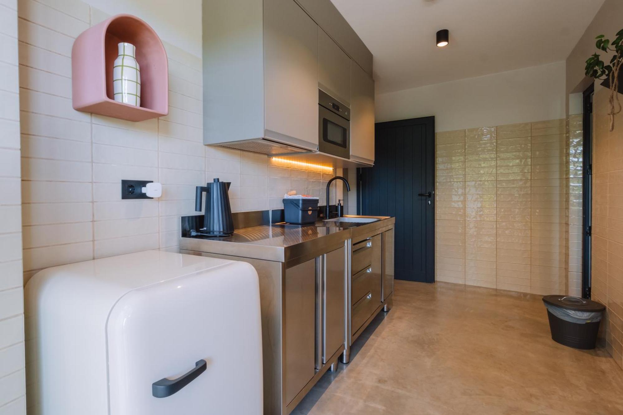 Gandum Village - Conscious Boutique 4* Montemor-o-Novo