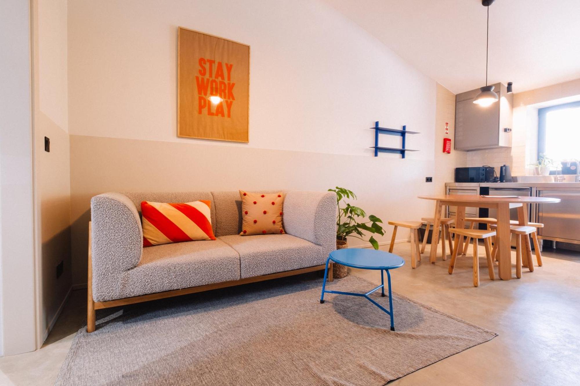 Hotel Gandum Village - Conscious Boutique 4*