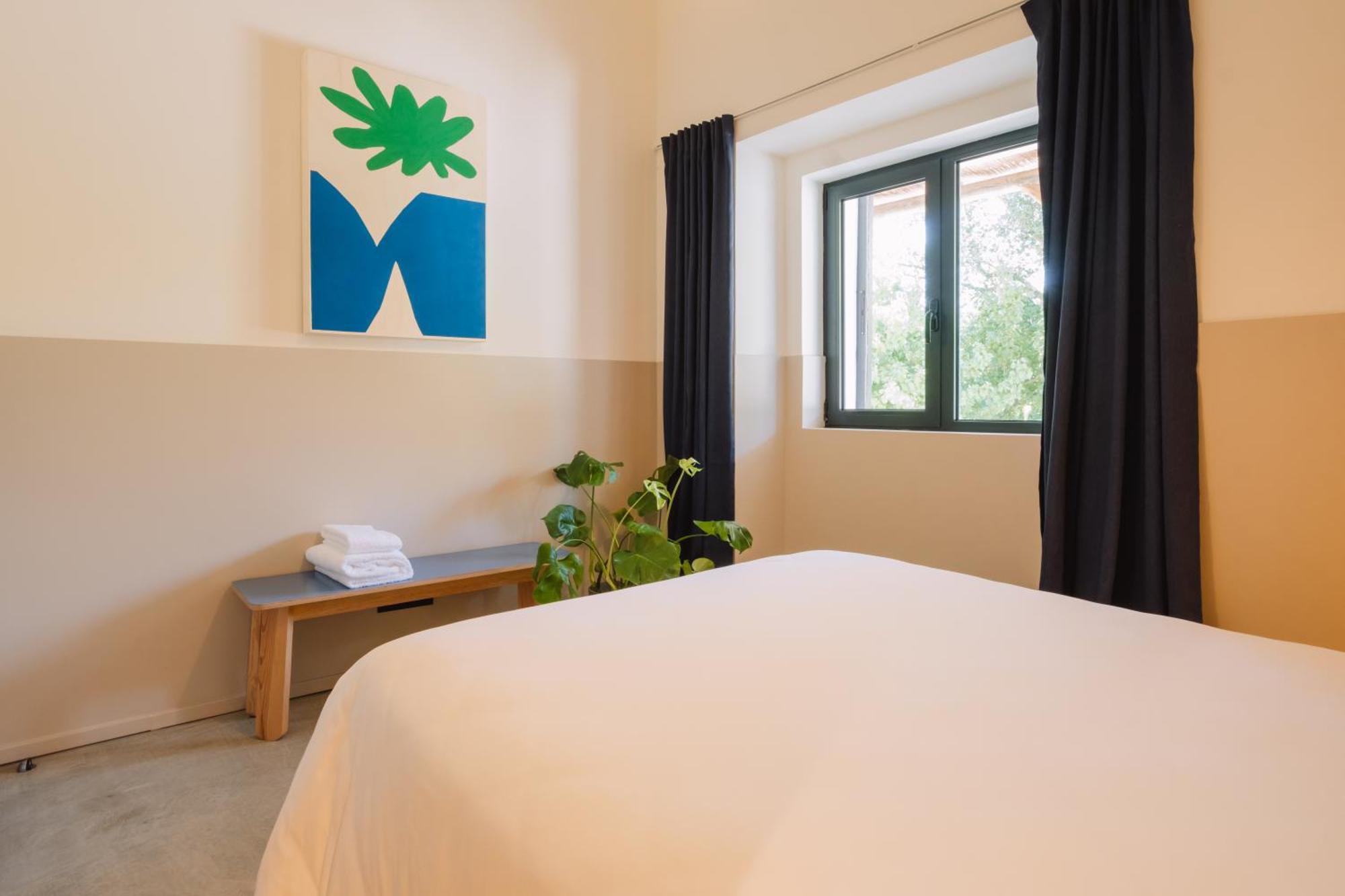 Hotel Gandum Village - Conscious Boutique