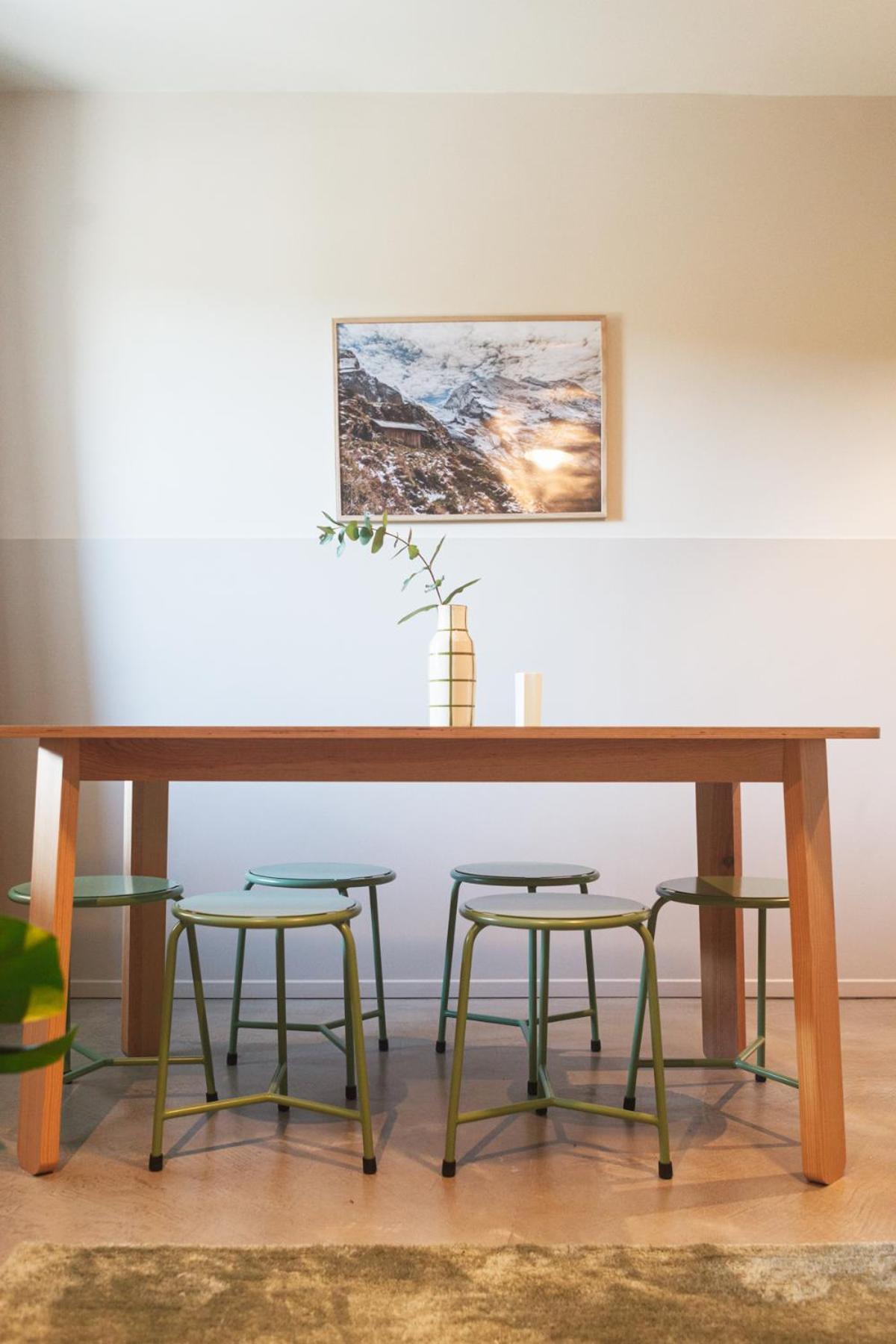Gandum Village - Conscious Boutique Hotel