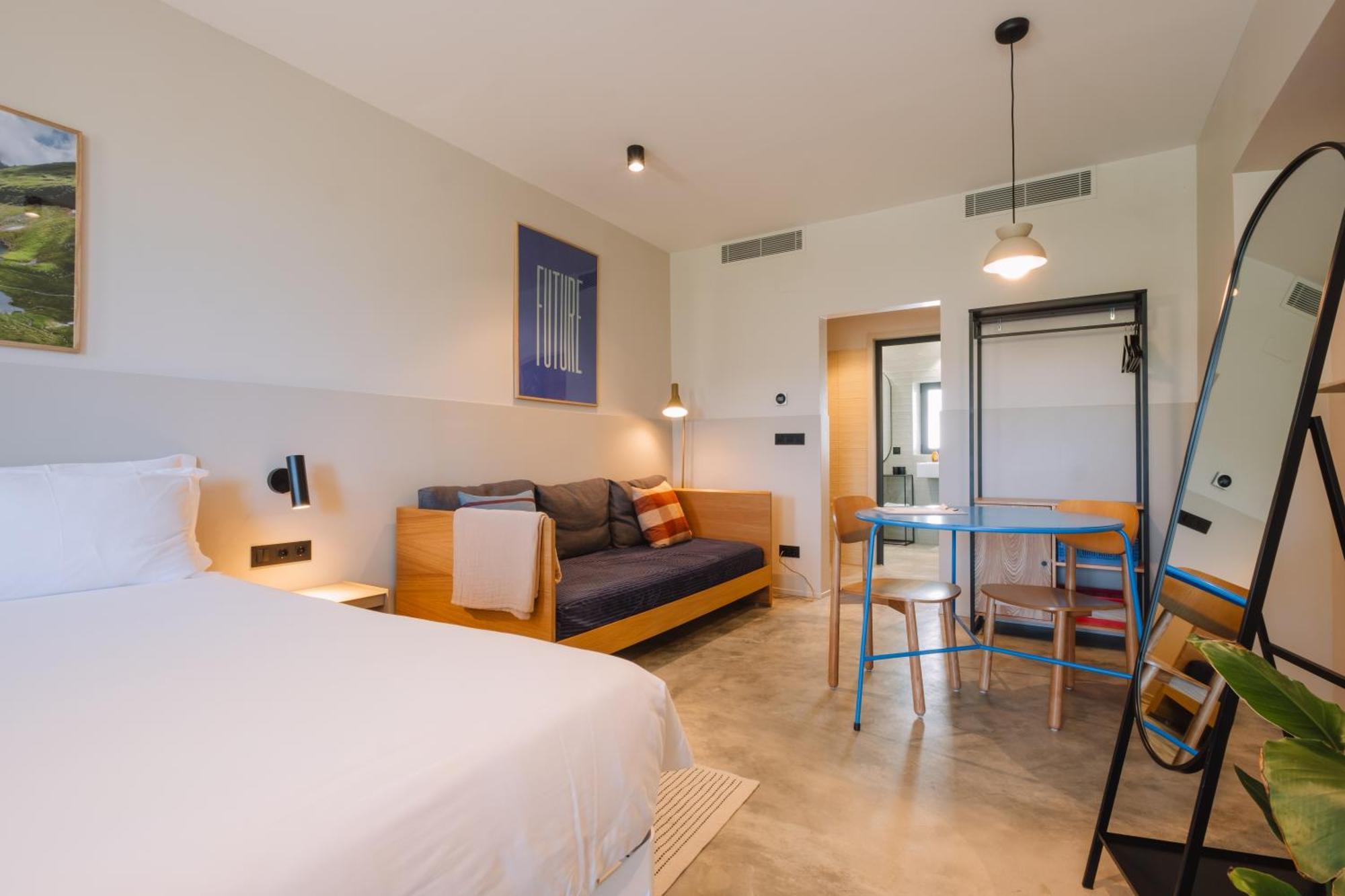Gandum Village - Conscious Boutique Hotel
