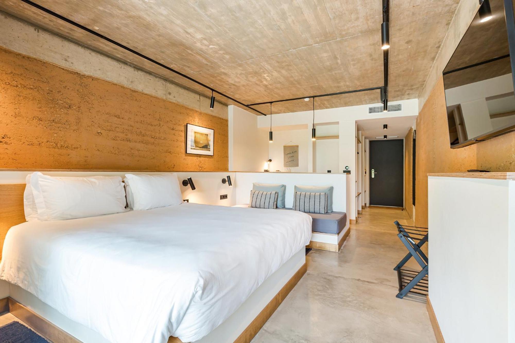 Gandum Village - Conscious Boutique 4* Montemor-o-Novo