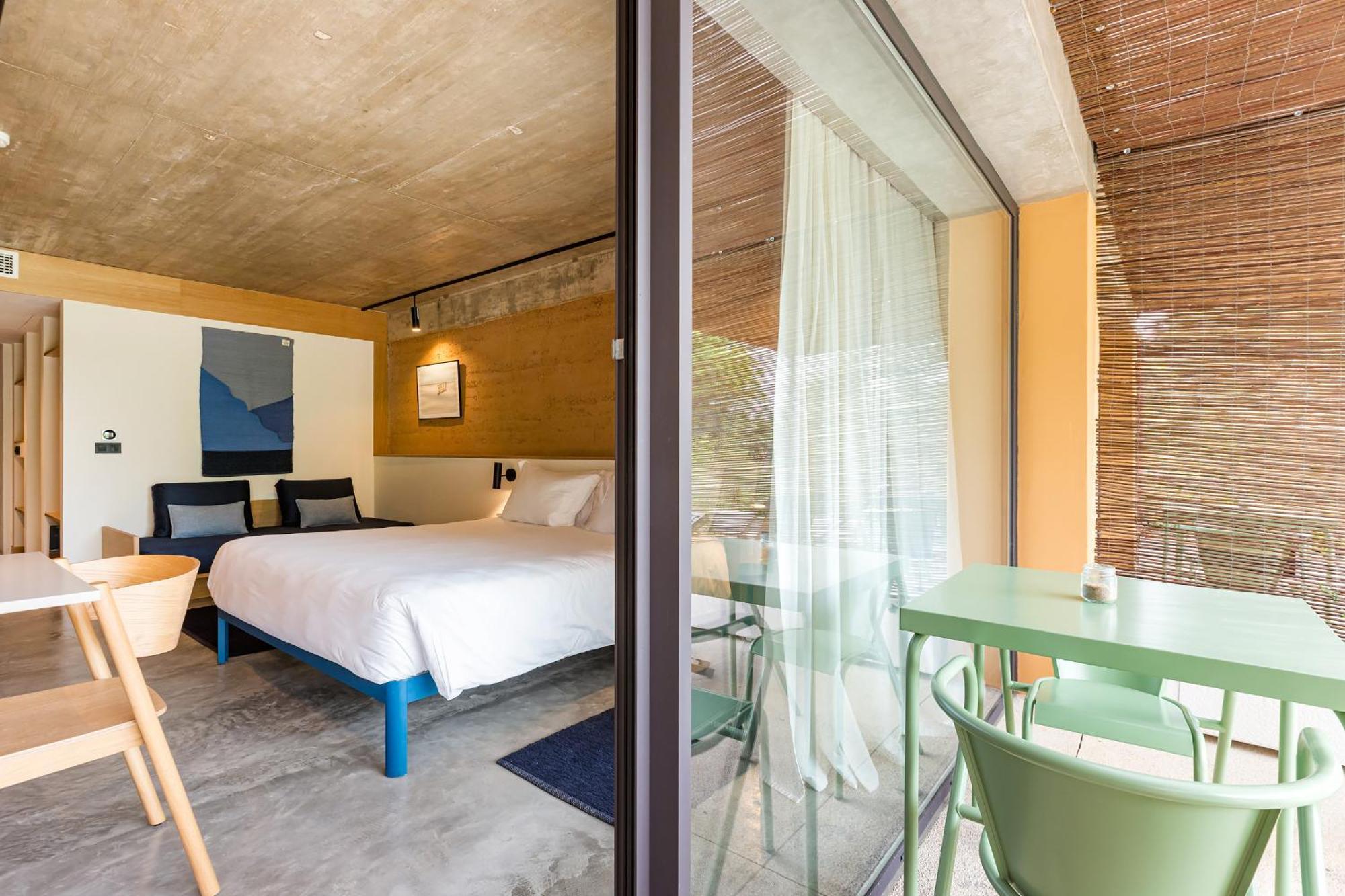 Gandum Village - Conscious Boutique 4* Montemor-o-Novo