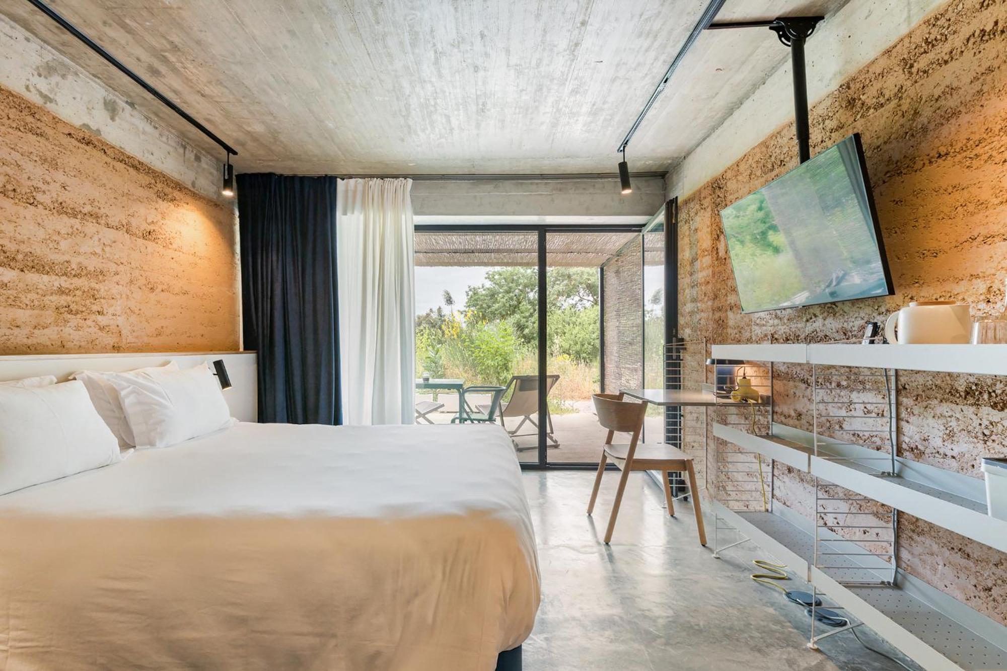 Hotel Gandum Village - Conscious Boutique 4*