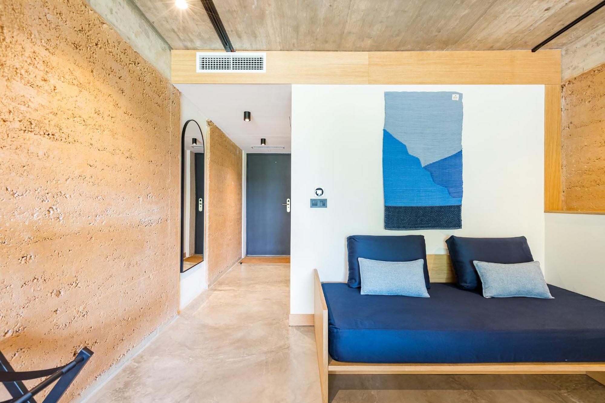 Hotel Gandum Village - Conscious Boutique 4*