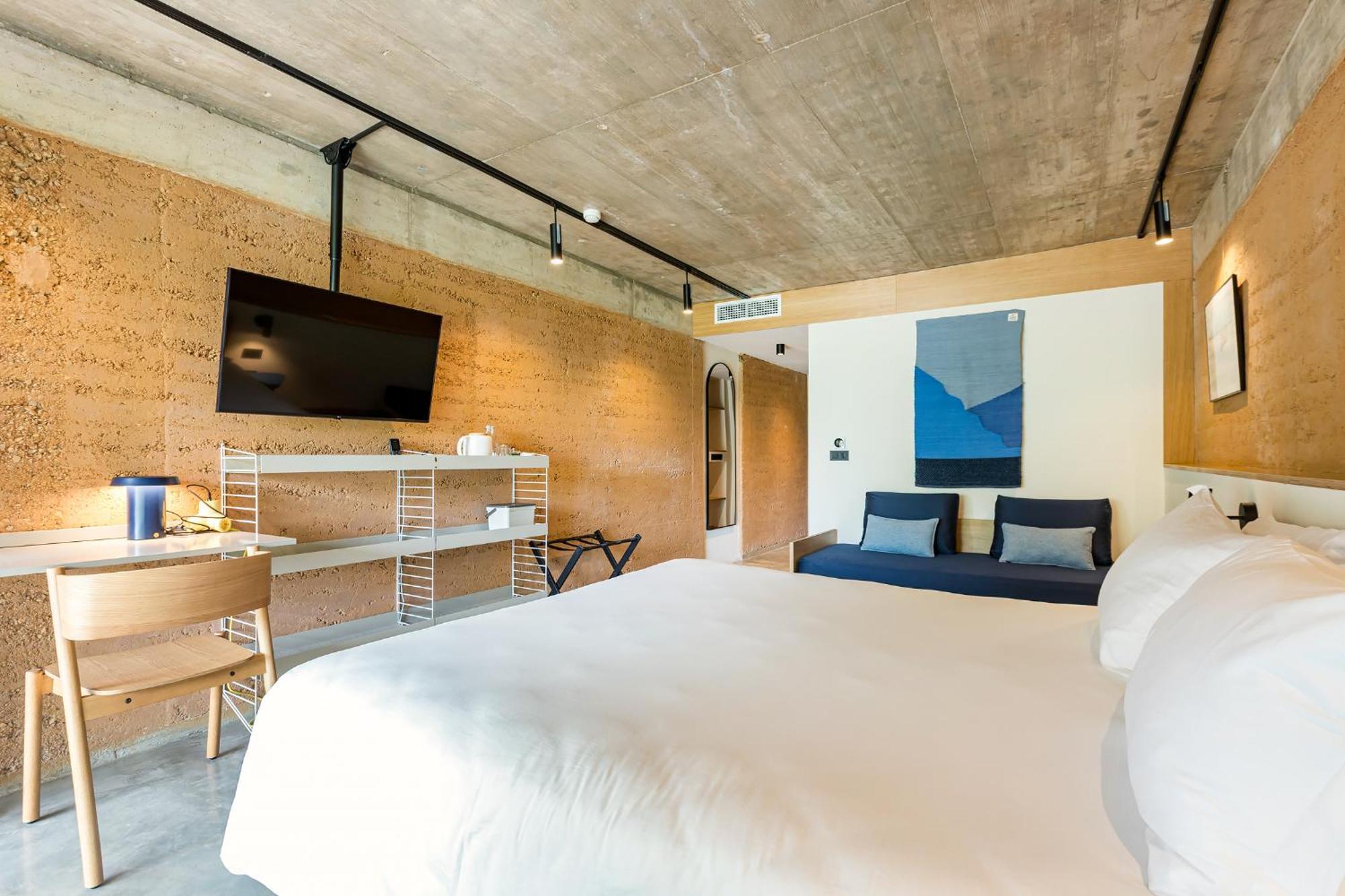Hotel Gandum Village - Conscious Boutique Montemor-o-Novo