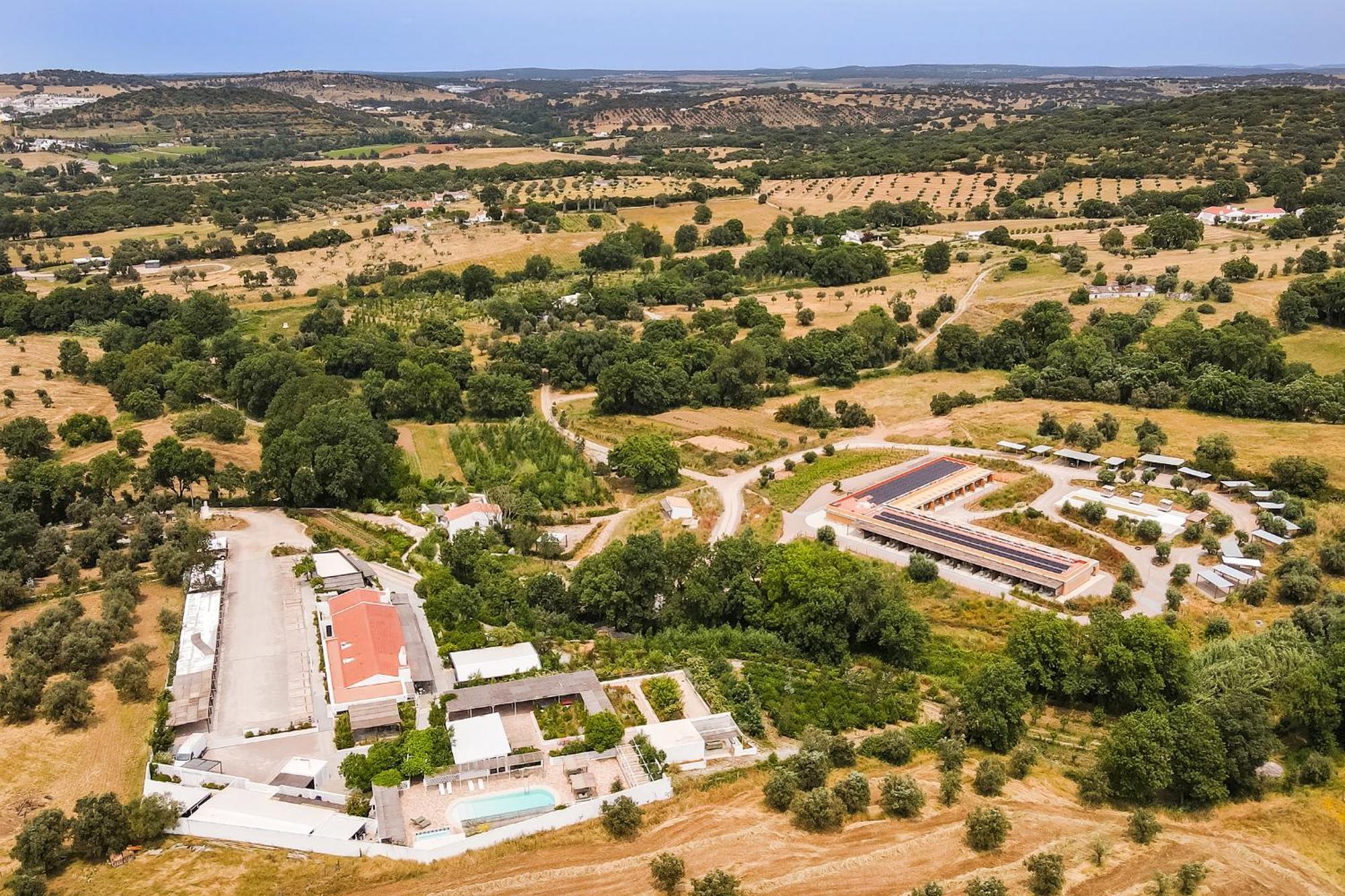 Gandum Village - Conscious Boutique Hotel 4*