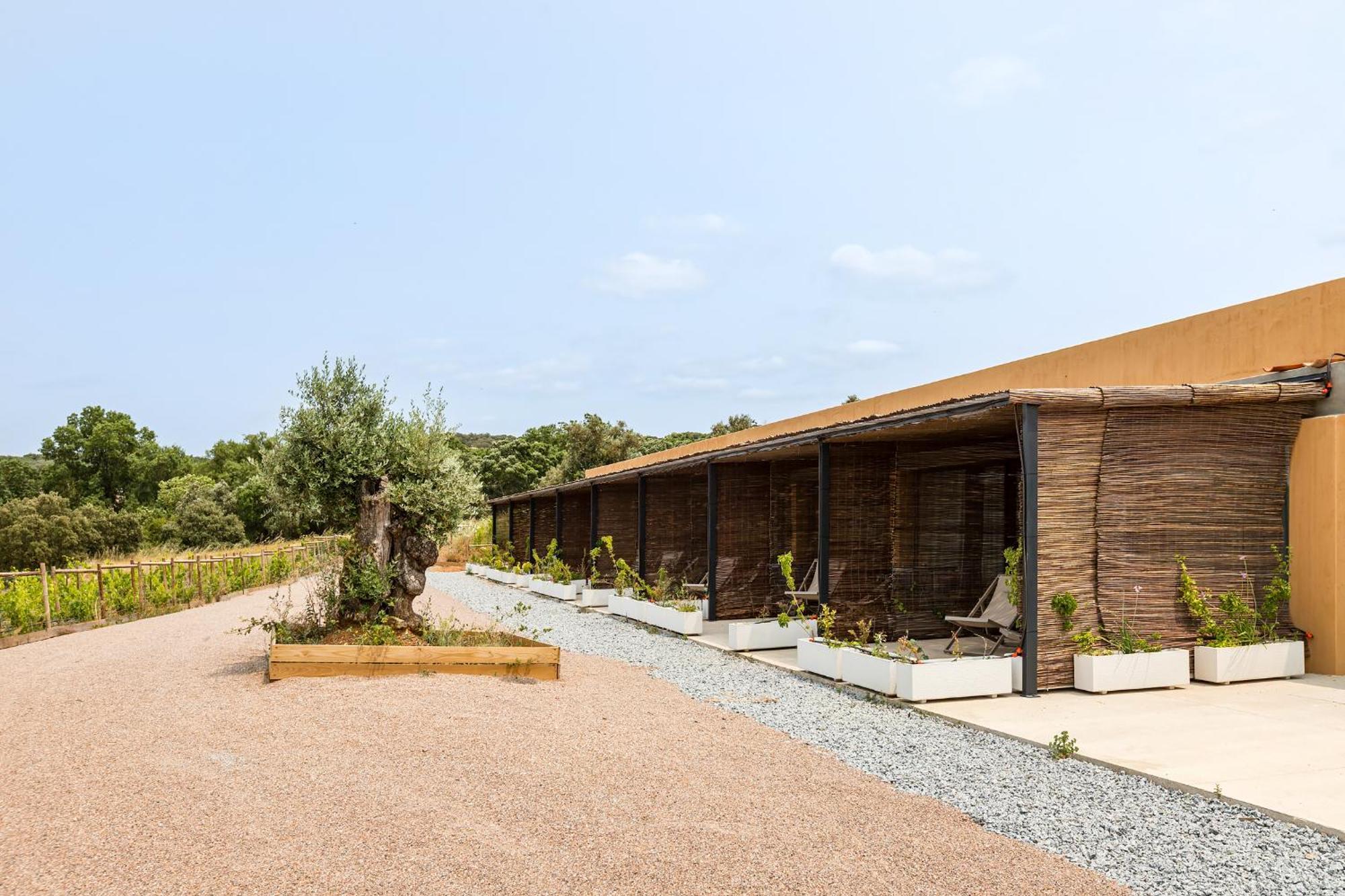 Hotel Gandum Village - Conscious Boutique 4*
