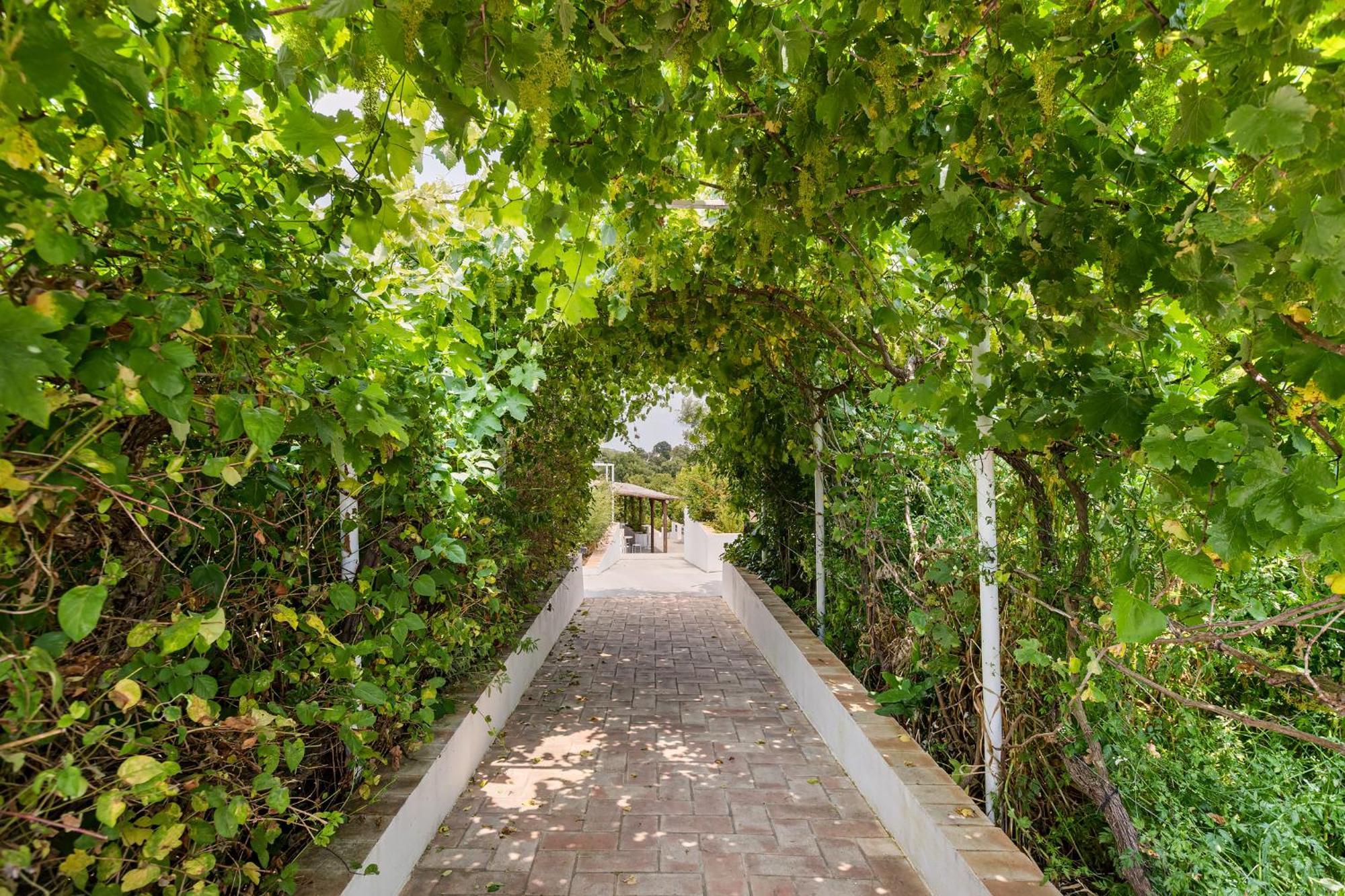 Gandum Village - Conscious Boutique Hotel