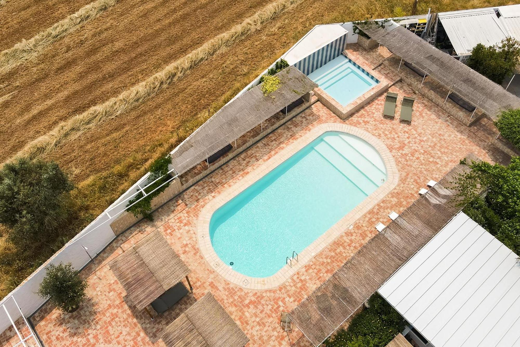 Gandum Village - Conscious Boutique Montemor-o-Novo