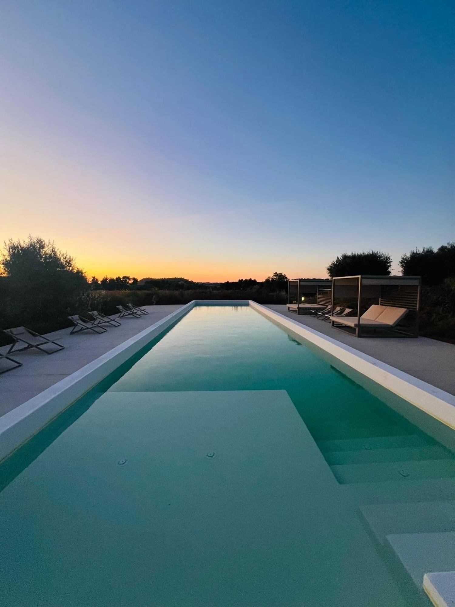 Hotel Gandum Village - Conscious Boutique Montemor-o-Novo